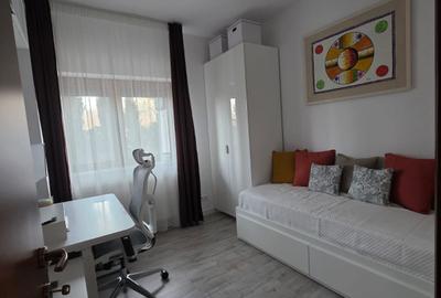 Apartament cu 3 camere decomandat în Central - 7