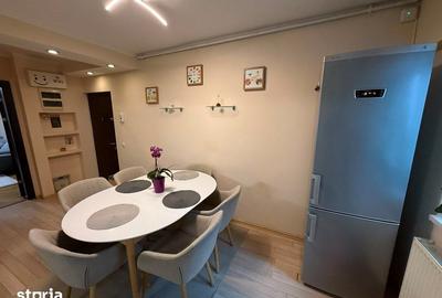 Apartament cu 3 camere decomandat în Central - 15