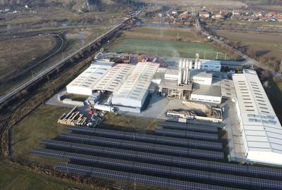 Teren Construcții intravilan de 15938 mp, în Nord - 14