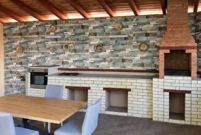 Casă cu 5 camere cu Teren 202 Mp în Central - 6