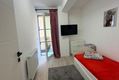 Apartament cu 2 camere decomandat în Cug - 5