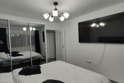 Apartament cu 2 camere semidecomandat în Central - 7