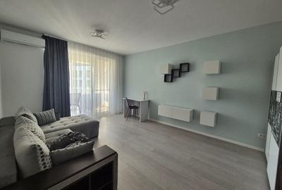 Apartament cu 2 camere decomandat în Medicină
