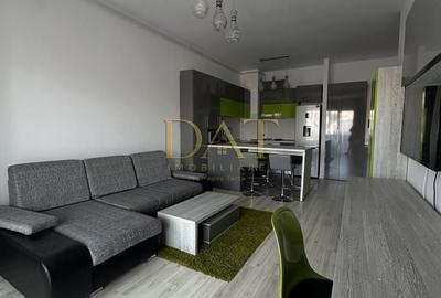 Apartament cu 2 camere în Bună Ziua