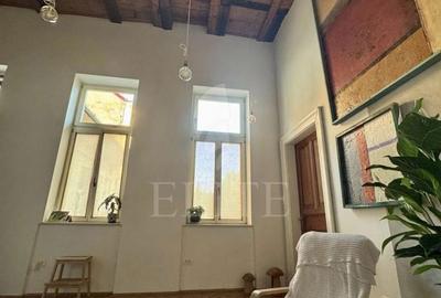 Apartament cu 2 camere semidecomandat în Central - 3