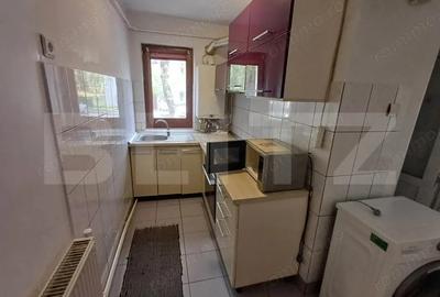 Apartament cu 2 camere decomandat în Nicolae Titulescu - 1