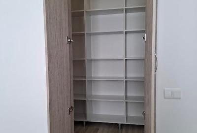 Apartament cu 2 camere decomandat, mobilat în Metalurgiei - 4