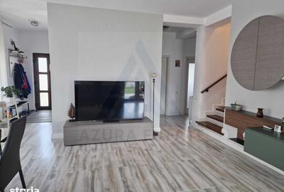 Casă cu 6 camere cu Teren 463 Mp în Central