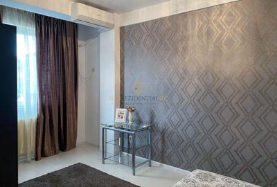 Apartament cu 2 camere semidecomandat, mobilat în Giurgiului - 2