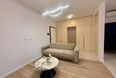 Apartament cu 2 camere decomandat în Torontalului - 6