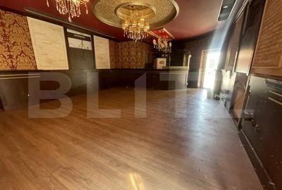 Spațiu comercial, de 70 mp, în Nord