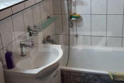 Apartament cu 2 camere decomandat în Burdujeni - 1