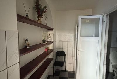 Garsonieră decomandată în Exterior Vest