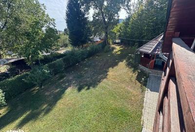 Casă cu 4 camere cu Canalizare în Sadu