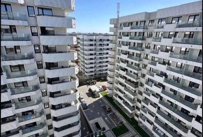 Apartament cu 2 camere decomandat în Copou - 8