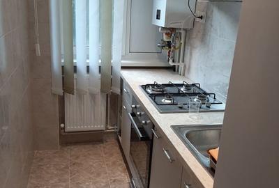 Apartament cu 2 camere semidecomandat în Tomis Nord - 7