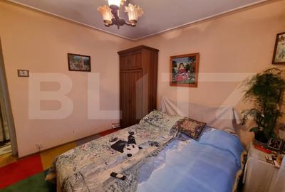 Apartament cu 2 camere decomandat în Tomești - 6