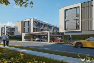 Casă cu 5 camere cu Teren 241 Mp în Pipera