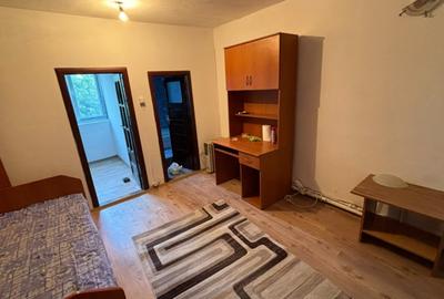 Garsonieră semidecomandată în Valea Rosie