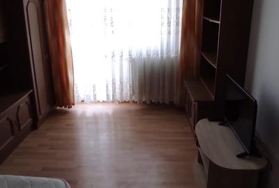 Garsonieră decomandată în Alexandru cel Bun - 3