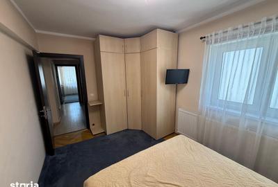 Apartament cu 3 camere decomandat în Central - 8