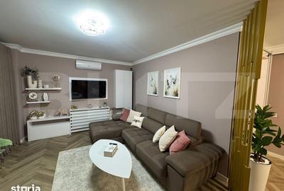Apartament cu 2 camere în Tudor - 18