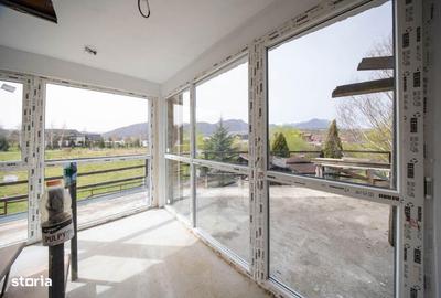 Casă cu Teren 1500 Mp în Central - 1