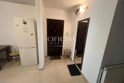 Apartament cu 2 camere decomandat, mobilat în Mănăștur - 8