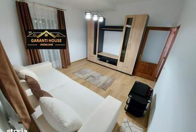 Apartament cu 2 camere decomandat în Orașul Vechi - 5
