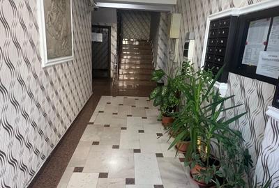 Apartament cu 2 camere decomandat în Tomis Plus - 1