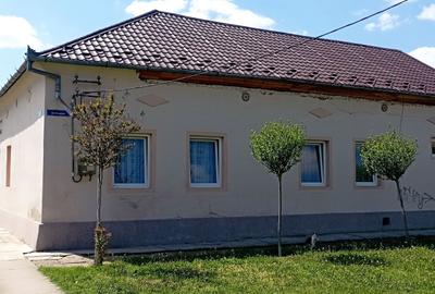 Casă individuală cu 5 camere cu Teren 750 Mp în Caporal Alexa - 24
