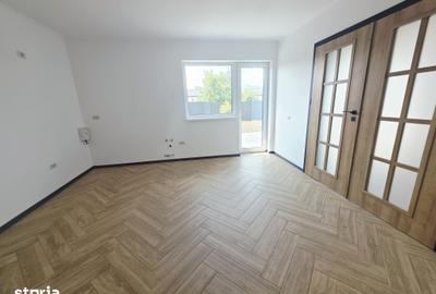 Casă cu 4 camere cu Teren 500 Mp în Tărlungeni