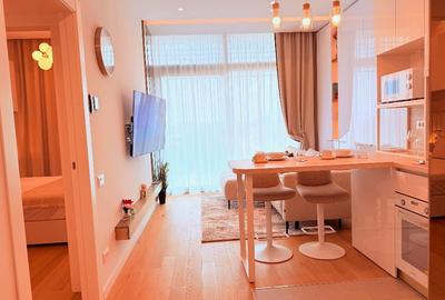 Apartament cu 2 camere decomandat, mobilat în Aviației - 2
