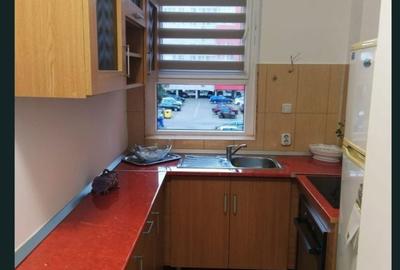 Apartament cu 2 camere semidecomandat în Central - 8