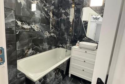Apartament cu 2 camere decomandat în Ștefan cel Mare - 5