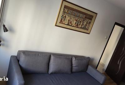 Apartament cu 2 camere decomandat în Rahova