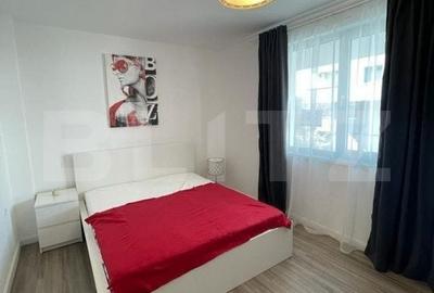 Apartament cu 2 camere în Florești - 5