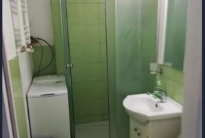 Apartament cu 2 camere semidecomandat în P-ța Sfinții Voievozi - 6