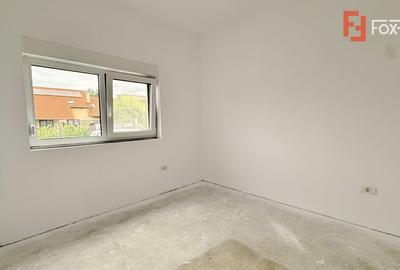 Duplex cu 4 camere cu Teren 325 Mp în Moșnița Veche - 5