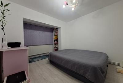 Apartament cu 3 camere decomandat, mobilat în Lipovei - 11