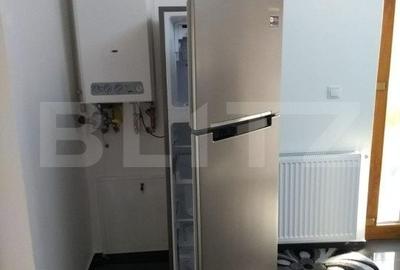 Apartament cu 2 camere semidecomandat în Între Lacuri - 4