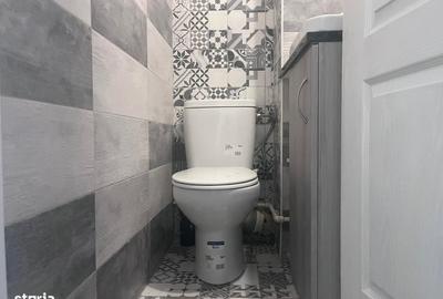 Apartament cu 3 camere decomandat în Micro 4