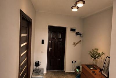 Garsonieră în Ciritei - 6
