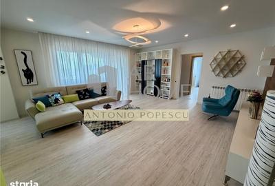 Apartament cu 3 camere în Ultracentral - 1
