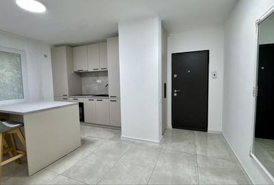 Apartament cu 2 camere decomandat în Cornișa - 2