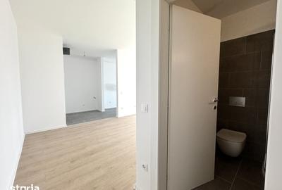 Apartament cu 3 camere semidecomandat în Străulești - 7