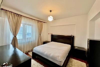 Apartament cu 4 camere decomandat, mobilat în Central - 8
