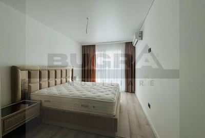 Apartament cu 3 camere semidecomandat, mobilat în Zorilor - 7