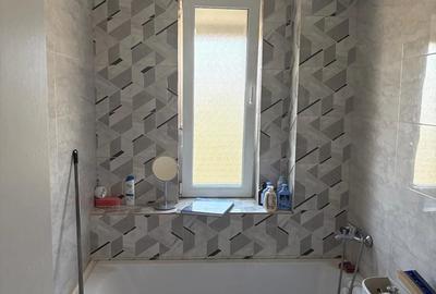 Apartament cu 2 camere semidecomandat în Chișoda