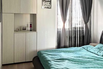 Apartament cu 2 camere decomandat, mobilat în Apărătorii Patriei - 1